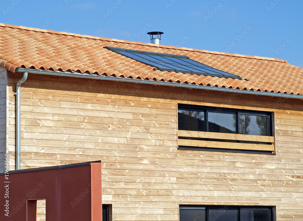 Panneau solaire 3 Panneau solaire 3