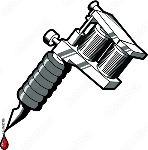 Tattoo Machine