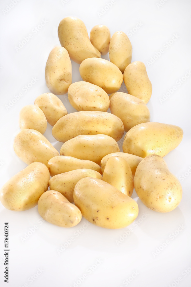 Kartoffeln Kartoffeln
