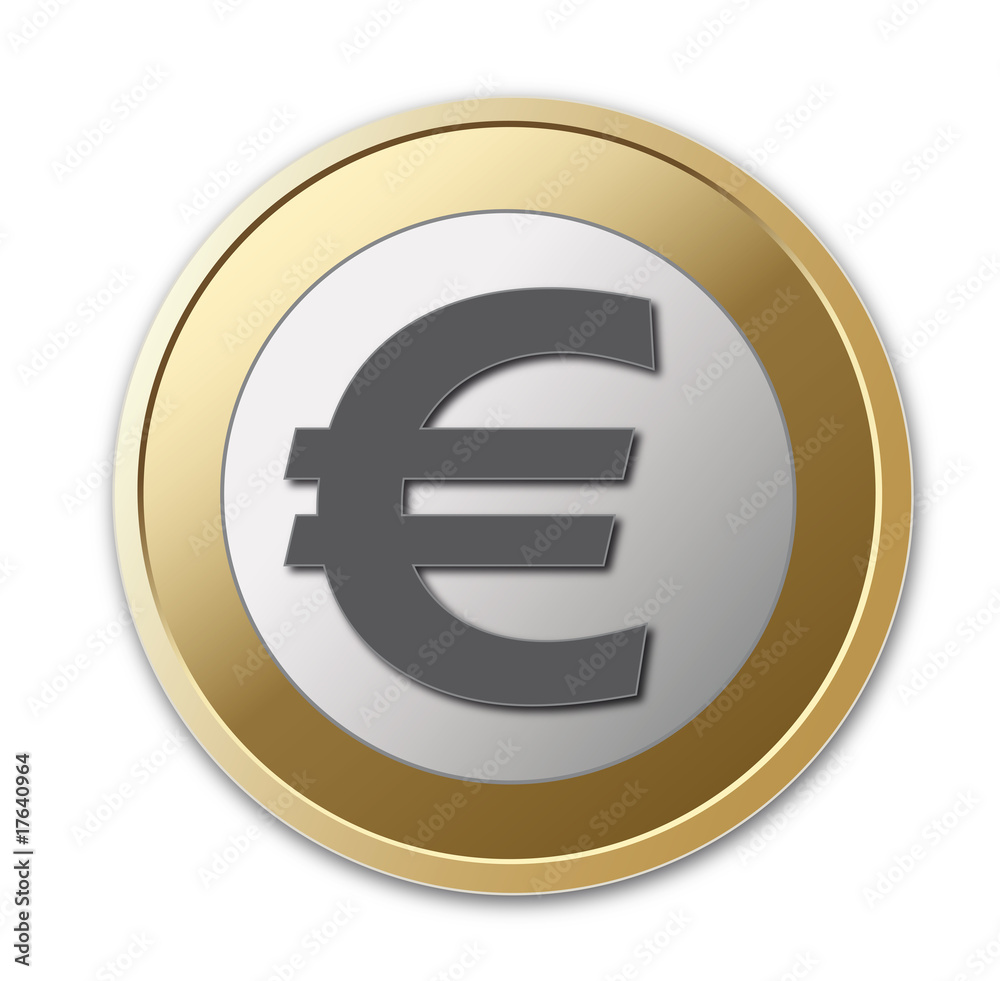 Euromünze Euromünze