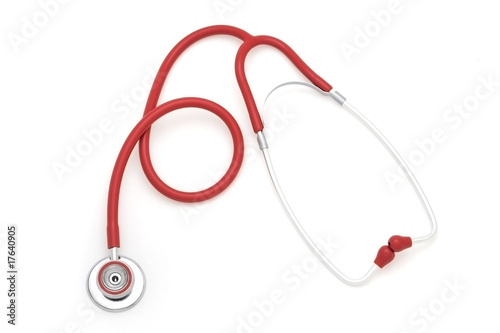 Stethoscope