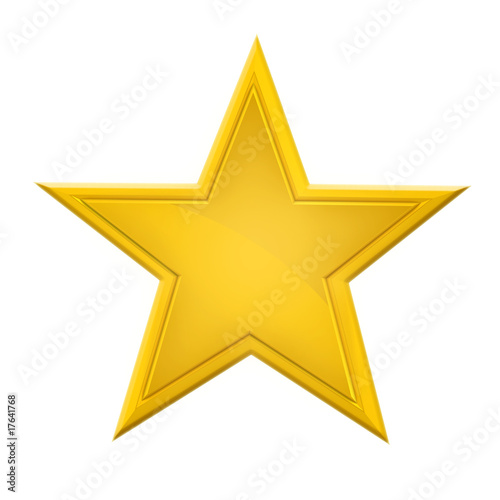 Star Golden