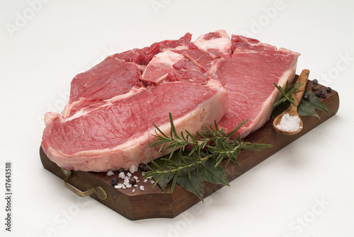 Bistecca fiorentina photo