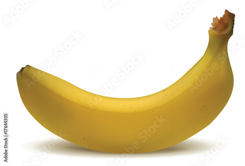 banana