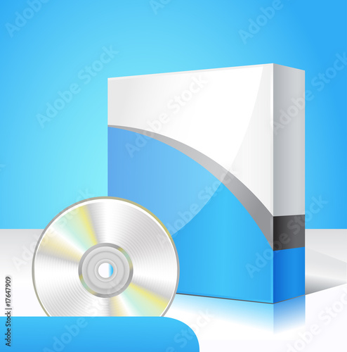 software box