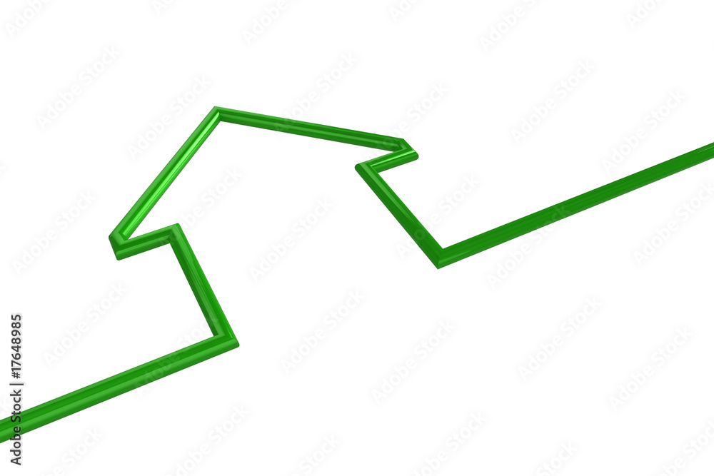 House illustration House illustration