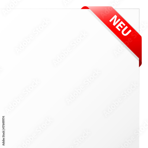 Werbung - neu