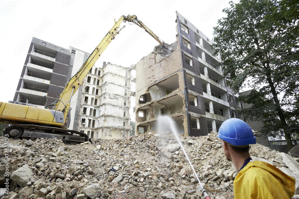 custom made wallpaper toronto digitalAbbruch