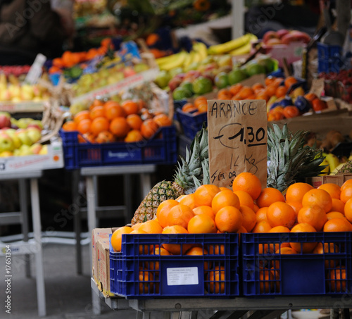 Market