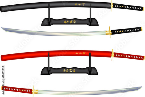 KATANA SETS