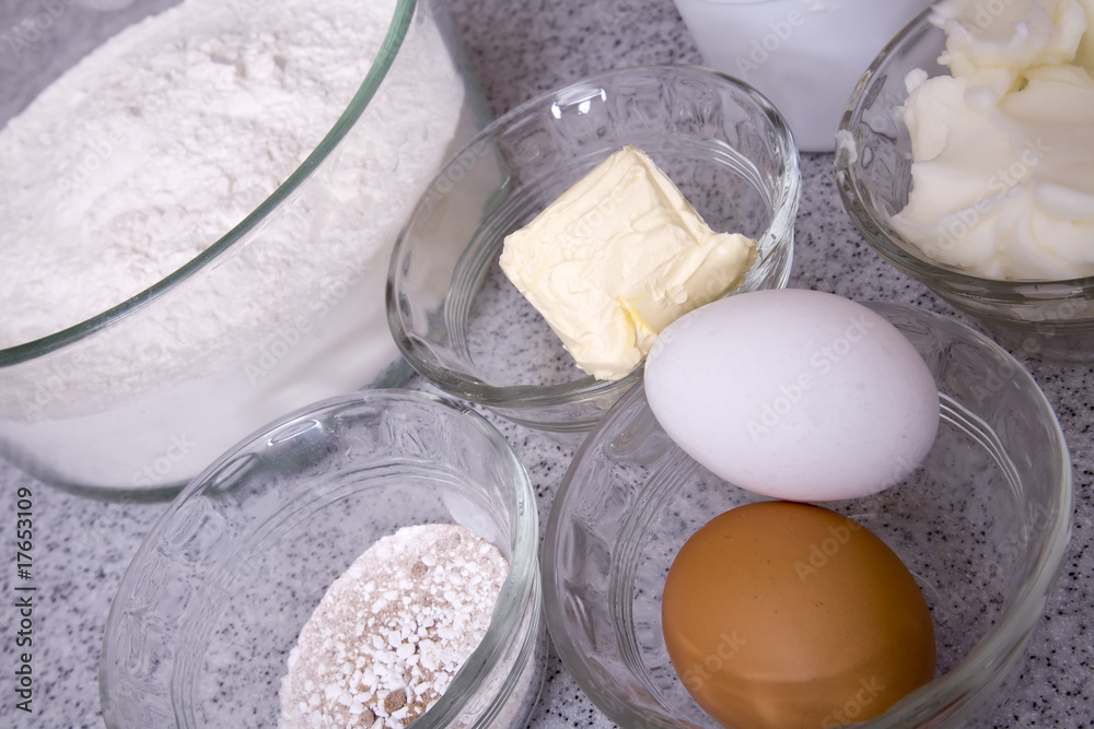 Ingredients Ingredients