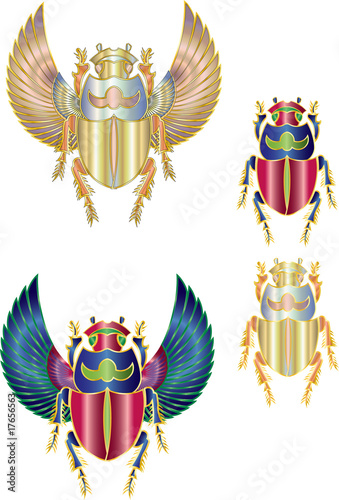 SCARAB