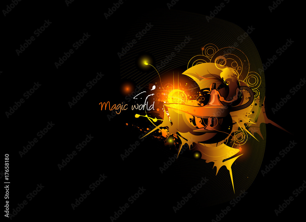 Vector Background Vector Background