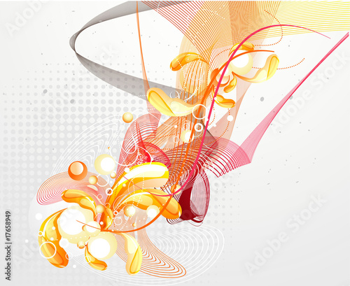 Vector Background