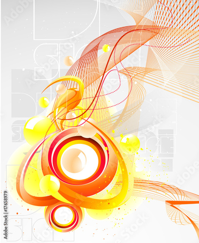 Vector Background