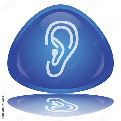 Bouton "Ecouter" -- "Listen" Button