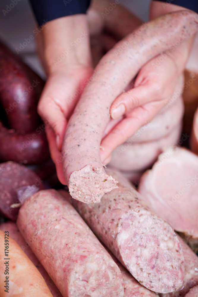 grobe leberwurst grobe leberwurst