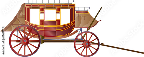STAGECOACH