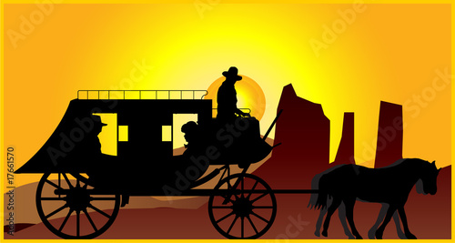 STAGECOACH B