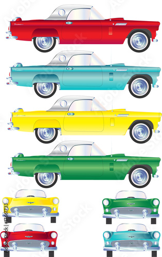 CAR F
