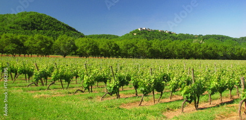 Vallée du Lot ; Périgord, Quercy, Midi-Pyrénées