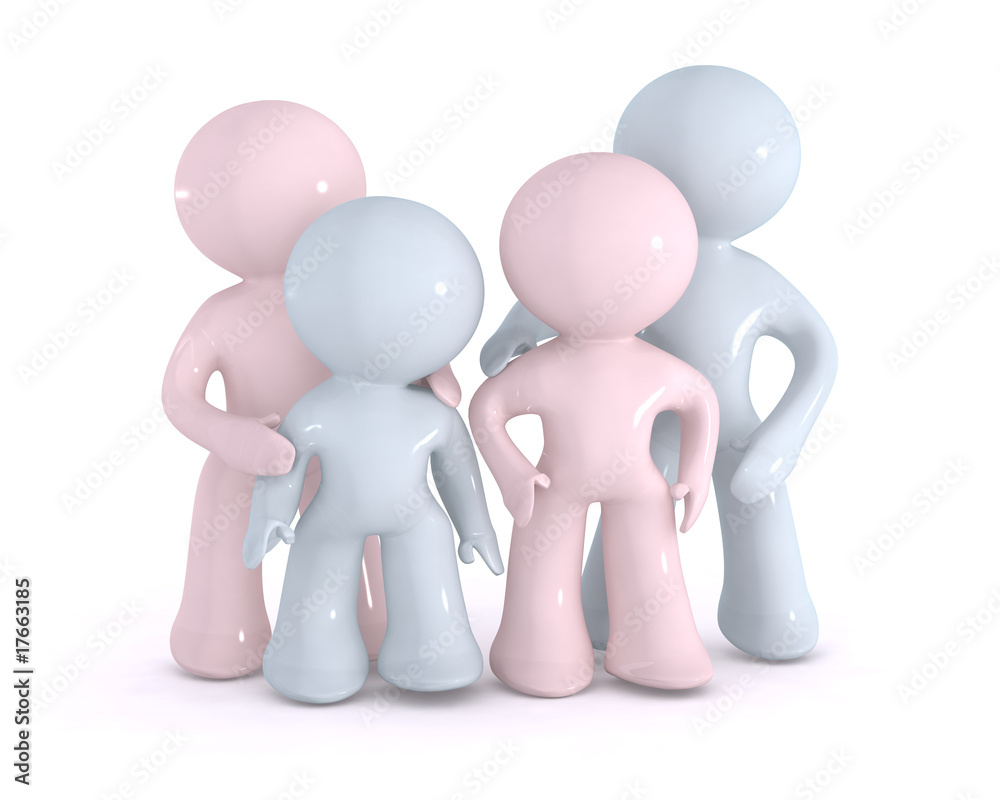 Family union Family union