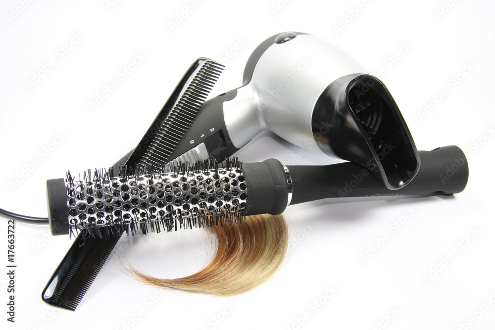 Coiffure