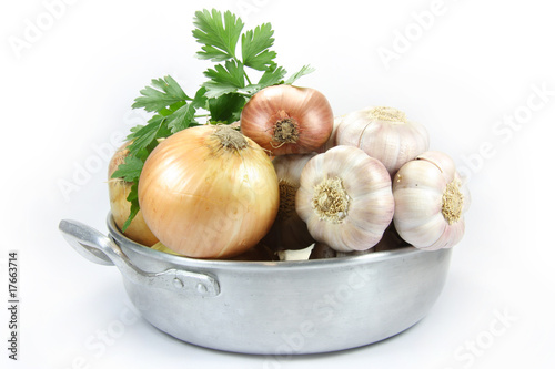 Obraz na płótnie Alimentation w salonie