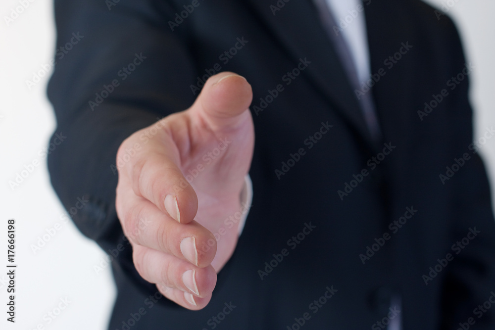 Fototapeta premium Let´s do it.