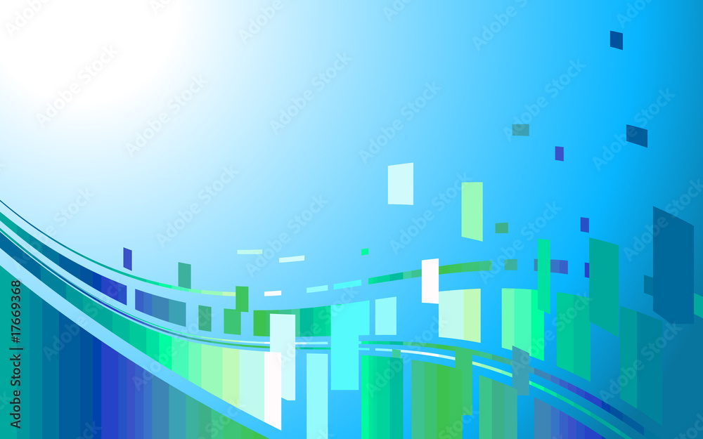 De-constructive Abstract Background De-constructive Abstract Background