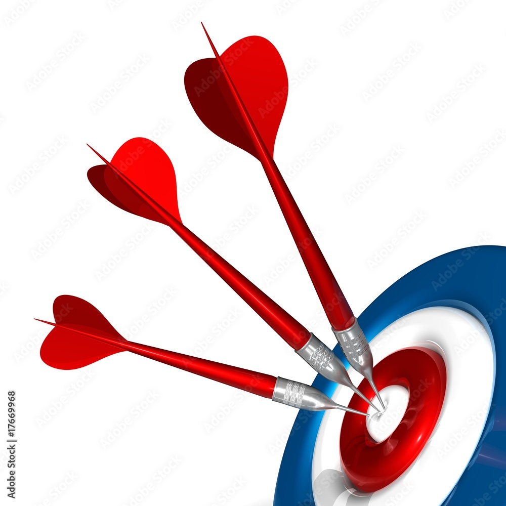 dart 3d dart 3d