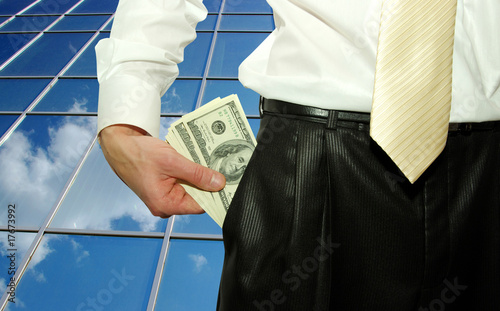 money