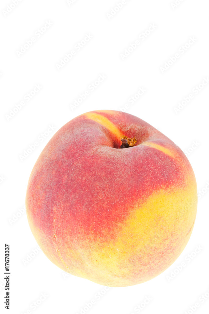 peach peach