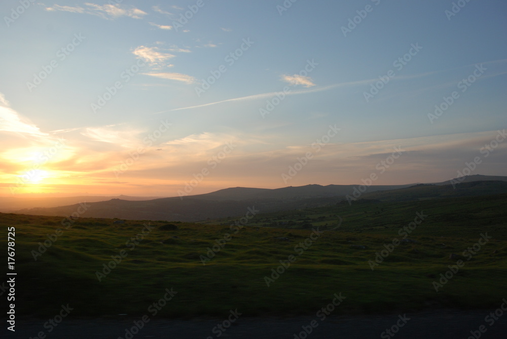 Dartmoor Dartmoor