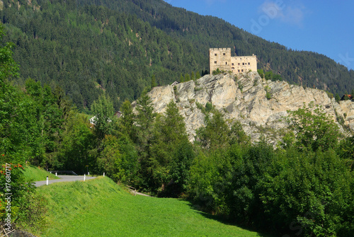 Ladis Burg Laudegg - Ladis castle Laudegg 13 photo