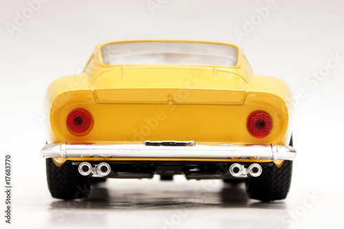 modell auto