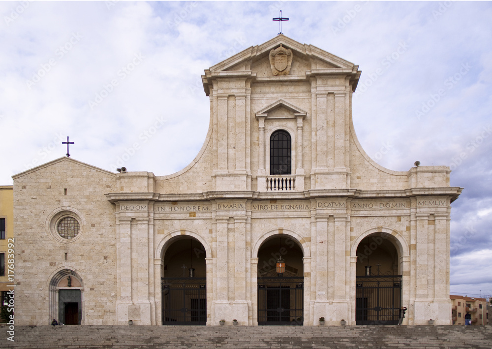 Basilica di Bonaria