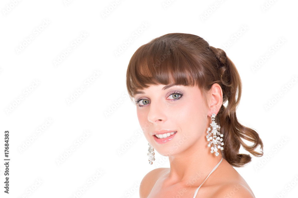 Braut Model