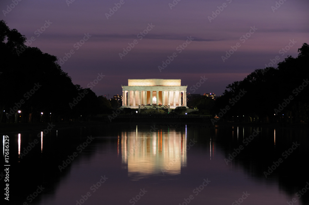 Lincoln Monument