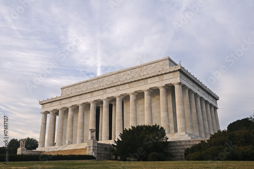 Lincoln Monument