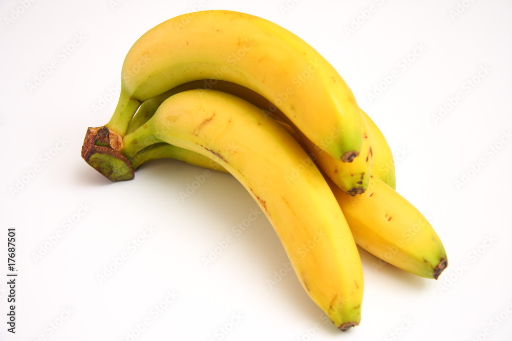 bananes bananes