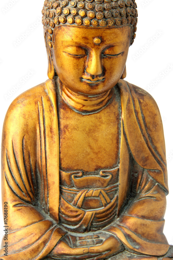 bouddha méditation