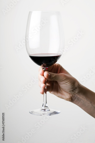 Glass of Wine