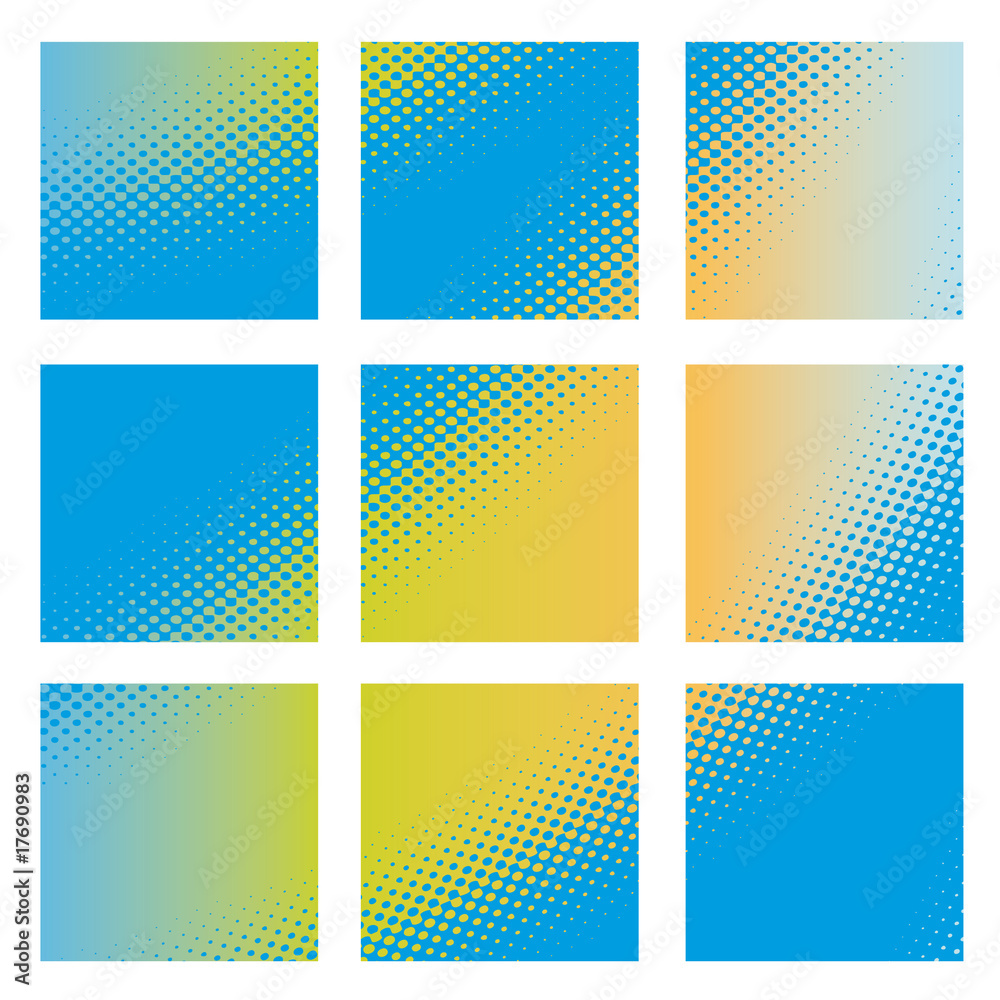 gama colores couleurs colors