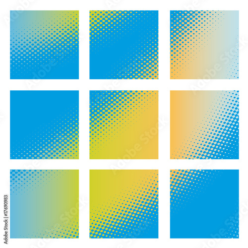 gama colores couleurs colors