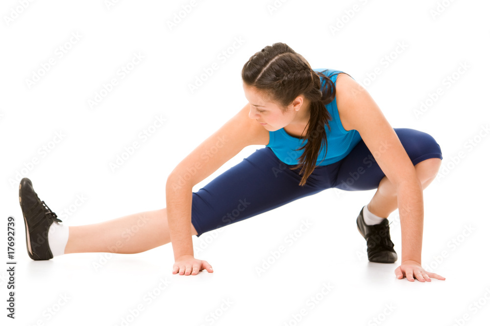 Stretching Stretching