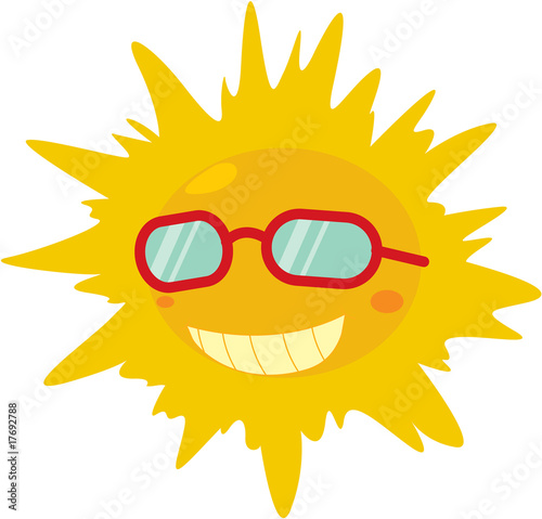 sun