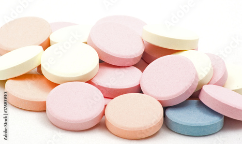 indigestion tablets antacids