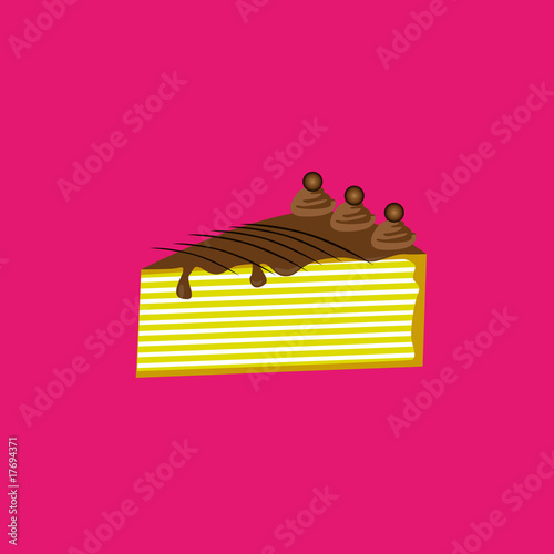 torta