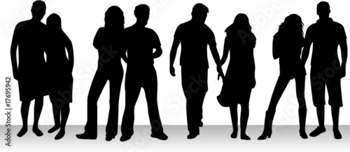 Party musicians concert band 3